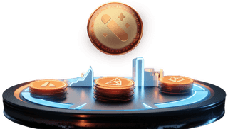 Venturo Fondaria facilita en tres clics el manejo de la interfaz de trading de criptomonedas