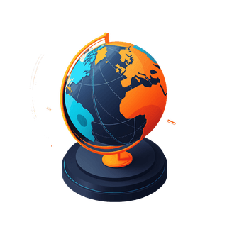 Plataforma de trading de criptomonedas disponible en 98 países